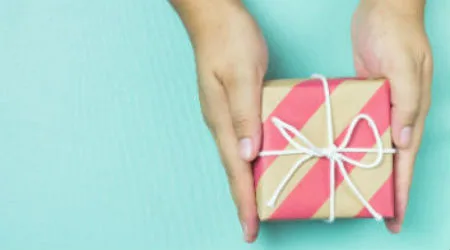 Christmas gift guides