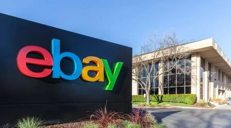 Boxing Day at eBay