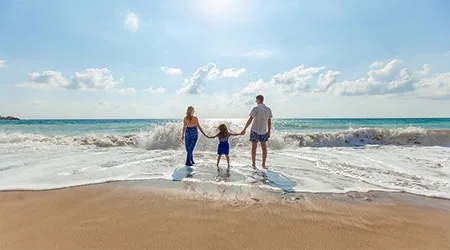 Travel Deal Finder