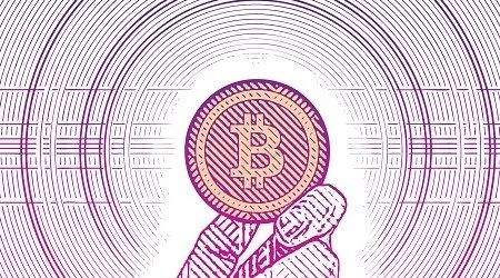 The Bitcoin halving explained
