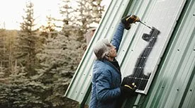 Ultimate guide to solar power