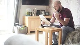 How to read your energy bill
