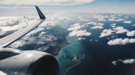 Find cheap flights