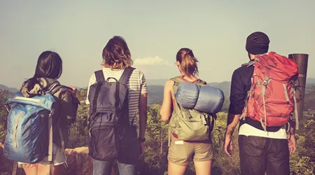 Budget travel insurance