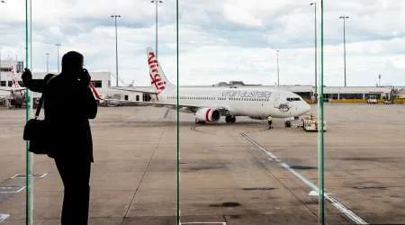 Compare frequent flyer credit cards