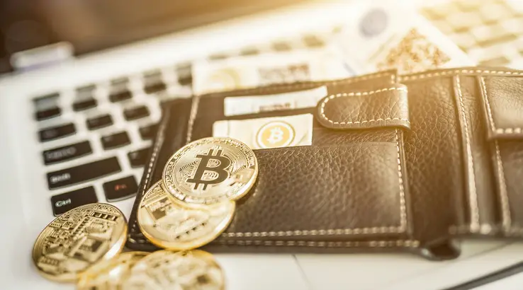 Best cryptocurrency wallets