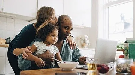 Get a better deal on health insurance