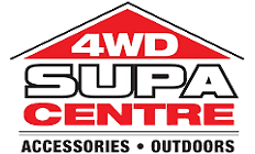 4WD Supacentre