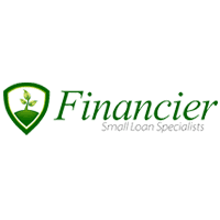 Financier Financier