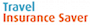 Travel Insurance Saver Logo