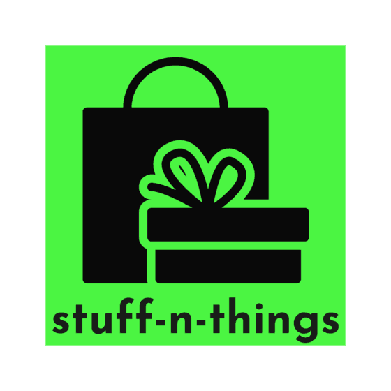Stuff-N-Things