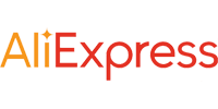 Ali Express Logo
