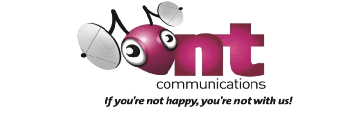 ANT Communications ANT Communications