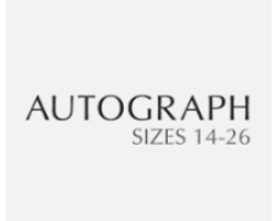 Autograph Fashion Autograph Fashion