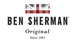 Ben Sherman Ben Sherman