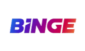 BINGE BINGE