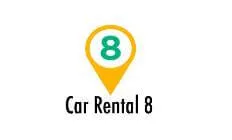 Car Rental 8 Car Rental 8