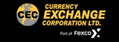 Currency Exchange Corporation Currency Exchange Corporation