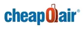 CheapOair CheapOair