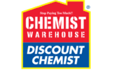 Chemist Warehouse Chemist Warehouse