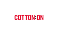 Cotton On Cotton On