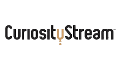 CuriosityStream CuriosityStream