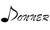 Donner Music Donner Music