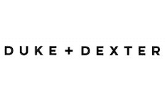 Duke & Dexter Duke & Dexter