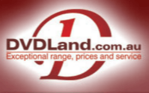 DVDLand DVDLand