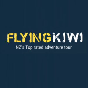 Flying Kiwi Flying Kiwi