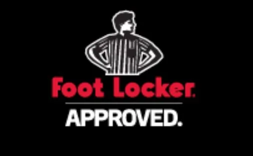 Foot Locker Foot Locker