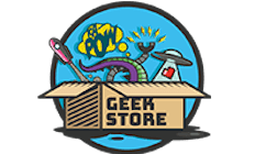 Geekstore Geekstore
