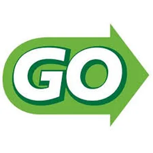 GO Airport Shuttle GO Airport Shuttle