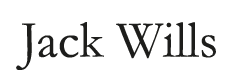 Jack Wills Jack Wills