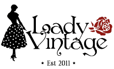 Lady Vintage Lady Vintage