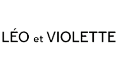 LÉO et VIOLETTE LÉO et VIOLETTE