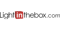 Light in the box .com logo