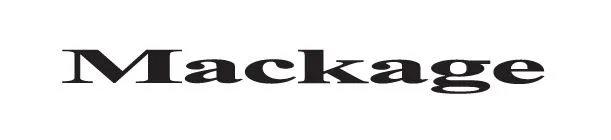 Mackage Mackage