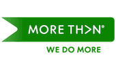 More Than More Than