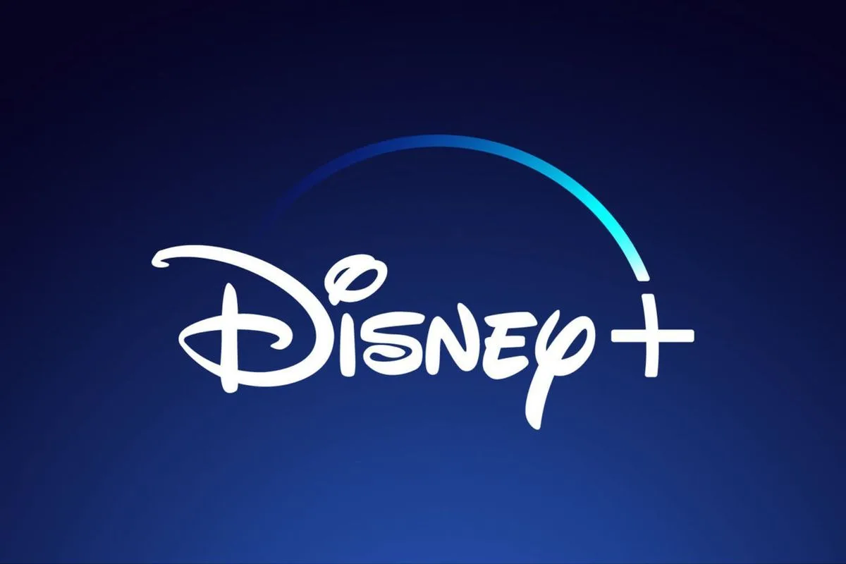 Disney+ Disney+