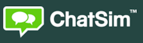 ChatSim ChatSim