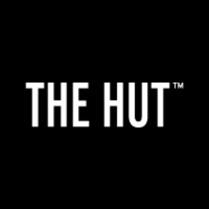 The Hut The Hut