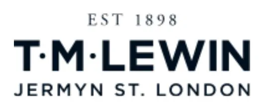 TM Lewin TM Lewin