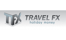 Travel FX Travel Money - Finder UK