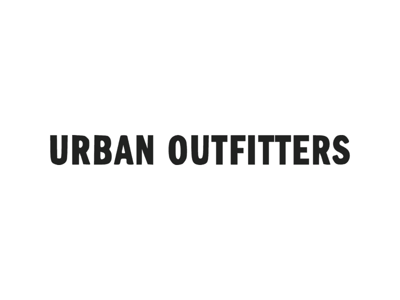 Urban Outfitters Urban Outfitters