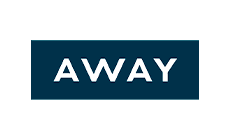 away suitcase promo code