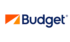 Budget logo