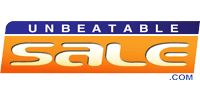 Unbeabale Sale Logo Image