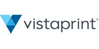 Vistaprint logo