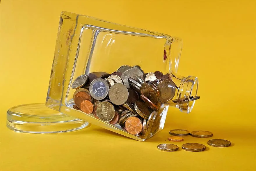 8 Tips Agar Gajian Aman Sampai Akhir Bulan finder Indonesia